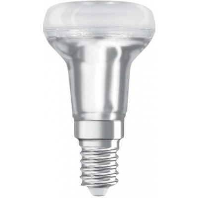 Osram LED žárovka R39 25 36 1,5 W E14 2700 K teple bílá – Hledejceny.cz
