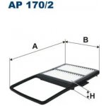 FILTRON Vzduchový filtr AP 170/2 – Hledejceny.cz