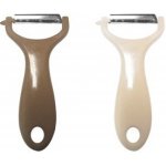 BANQUET Škrabka Julienne CULINARIA 13 cm, mix – Zboží Dáma