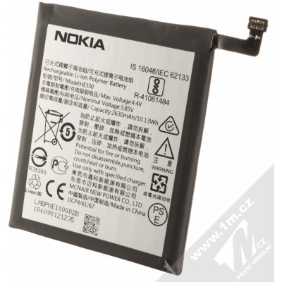 Nokia HE319/HE330 – Zboží Mobilmania