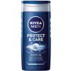 Sprchové gely Nivea Men Protect & Care sprchový gel 500 ml