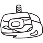 BOSAL BS 255-006 – Hledejceny.cz