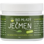 Nupreme BIO mladý ječmen Premium 200 g – Hledejceny.cz