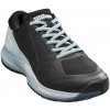 Dámské tenisové boty Wilson Rush Pro Ace Clay W - black/sterling blue/white