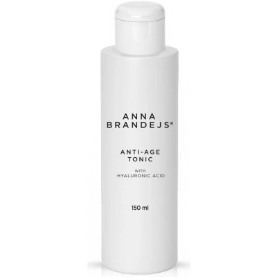 Anna Brandejs Anti Age tonic 150 ml