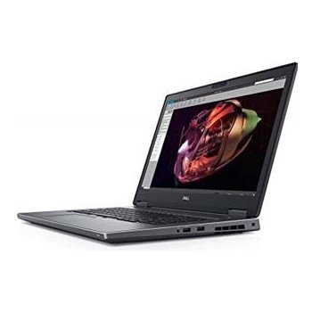 Dell Precision 7530 V0JGP