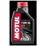 Motul Fork Oil Factory Line SAE 10W Medium 1 l | Zboží Auto