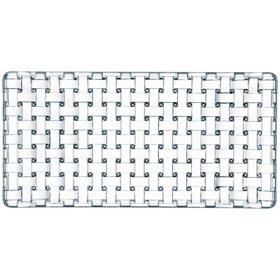Nachtmann BOSSA NOVA tác obdélníkový 28cm – Sleviste.cz