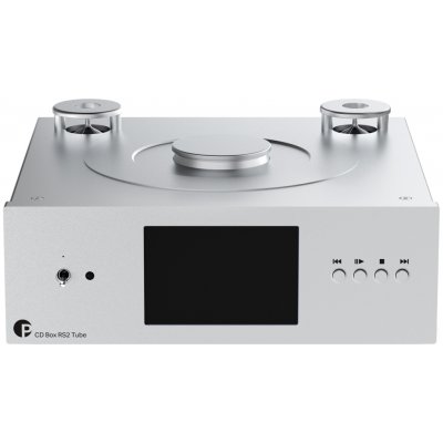 Pro-ject CD Box RS – Zboží Živě