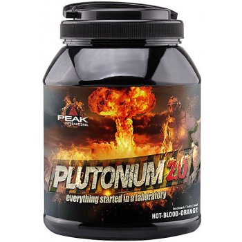 Peak PLUTONIUM 2.0 925 g