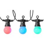NEDIS SmartLife Dekorativní LED WIFILP03C10 – Hledejceny.cz