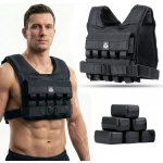 DBX BUSHIDO W20B 20 kg s cihličkami – Hledejceny.cz