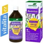 Aromatica Avenisa 210 ml – Zboží Mobilmania