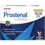 Prostenal Control Promo 2025 70+20 tablet – Zboží Dáma