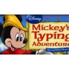 Hra na PC Disney Mickey’s Typing Adventure