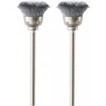 PROXXON 28953 ocelové kartáče a štětce – Zboží Dáma