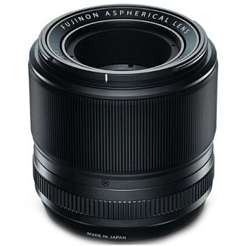 Fujifilm Fujinon XF 60mm f/2.4R Macro