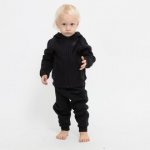Nike nsw tech fleece fz set 66L Černá – Zboží Dáma