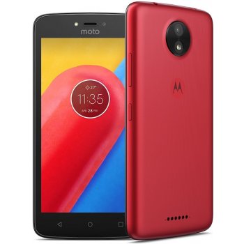 Lenovo Moto C 3G