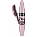 Maybelline Colossal Go Extreme řasenka Leather Black 9,5 ml – Zboží Dáma
