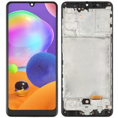 LCD Displej Samsung Galaxy A31 A315 – Zbozi.Blesk.cz