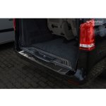 Mercedes V-Class W447 14- lišta hrany kufru – Sleviste.cz