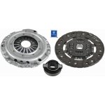 Spojková sada SACHS SA 3000705001 – Zboží Mobilmania