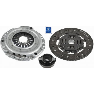 Spojková sada SACHS SA 3000705001 – Zboží Mobilmania