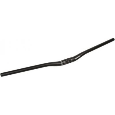 Řidítka ZOOM 31,8/780/12mm černá – Sleviste.cz