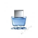 Antonio Banderas Blue Seduction toaletní voda dámská 100 ml – Zboží Mobilmania