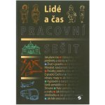 Člověk a jeho svět - Lidé a čas - PS - Matušová, Smolíková – Sleviste.cz