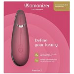 Womanizer Premium 2 – Zbozi.Blesk.cz