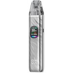 OXVA Xlim Pro 2 Pod 1300 mAh Titanium Grey 1 ks – Hledejceny.cz