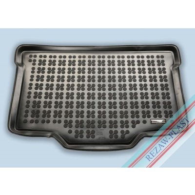 Gumová vana do kufru Rezaw Plast Suzuki BALENO 2015- dolní dno – Hledejceny.cz