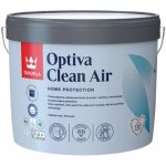 TIKKURILA Optiva 5 9 l Bílá – Zboží Mobilmania