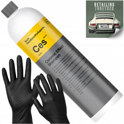 Koch Chemie Ceramic Effect Shampoo 1 l | Zboží Auto