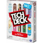 Tech Deck Spin Master DESETI BALENÍ – Zboží Dáma