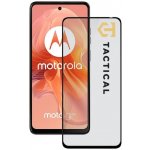 Tactical Glass Shield 5D sklo pro Motorola G04 Black 8596311237829 – Zboží Živě
