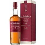 GlenDronach 12y Sherry Cask Matured 43% 0,7 l (karton) – Hledejceny.cz