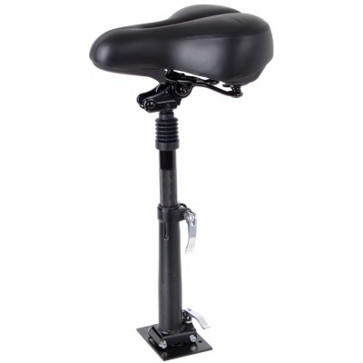 Přídavné sedlo City Boss RX5 – Zboží Dáma