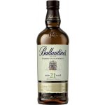 Ballantine’s Old 21y 43% 0,7 l (karton) – Hledejceny.cz