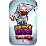 Scratch Wars Vampiria Starter SK/CZ kovová krabička – Zbozi.Blesk.cz