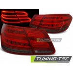 Světla zadní MERCEDES W212 E-KLASA 09-13 RED SMOKE LED – Hledejceny.cz