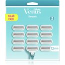 Gillette Venus Smooth 12 ks