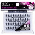 Ardell Double Up Knot-Free Double Flares Long Black 56 ks – Zboží Mobilmania