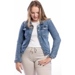 Re-dress jeans MiniI (A2090-4) modrá – Zboží Dáma