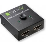 Techly 108606 – Zboží Živě