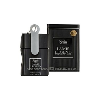 Creation Lamis Legend toaletn voda p nsk 100 ml od 199 K