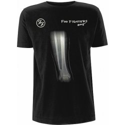Foo Fighters tričko X Ray 2015