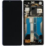 LCD Displej + Dotykové sklo Sony Xperia 10 – Zboží Živě